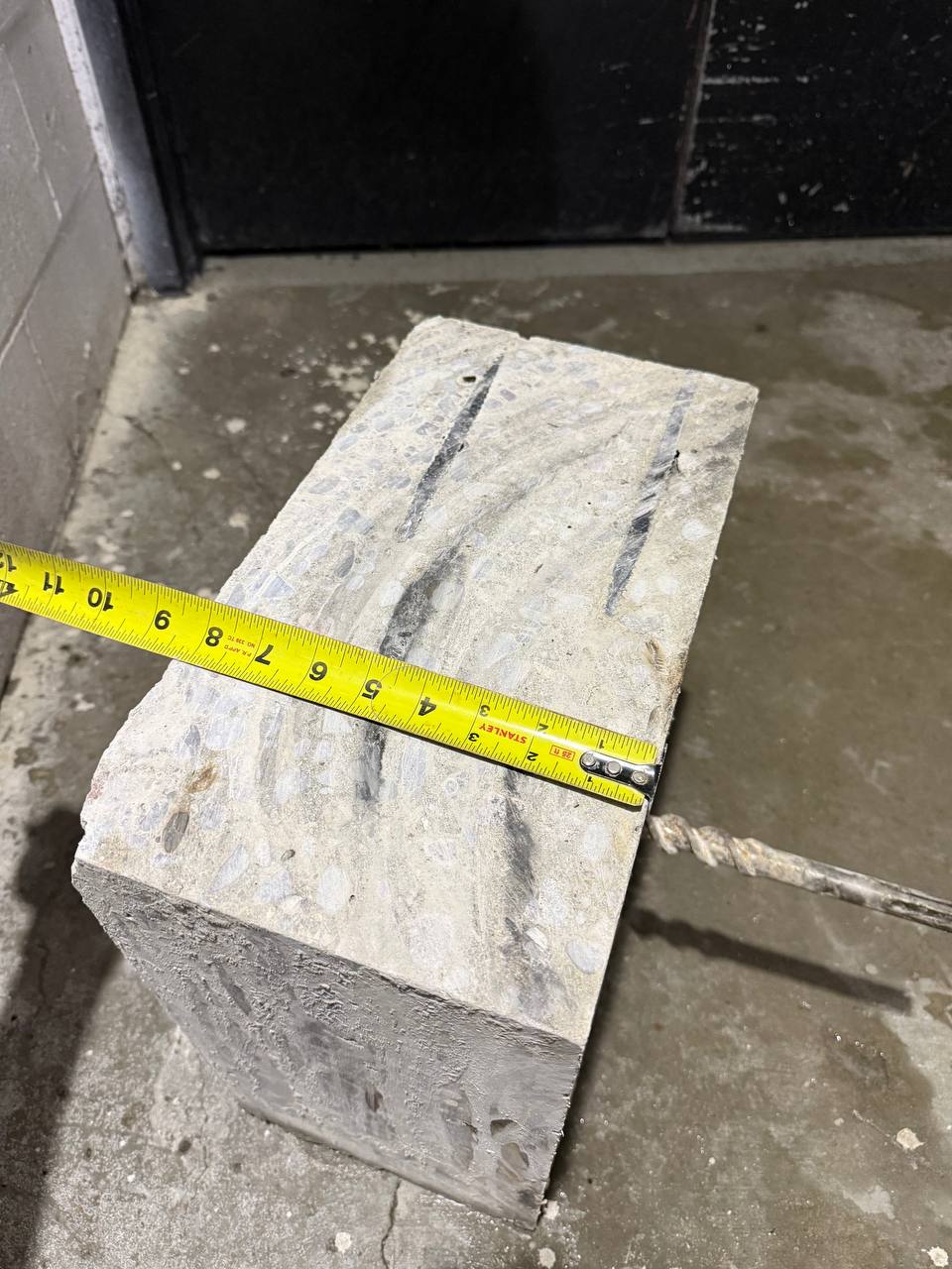 Concrete Removal Service